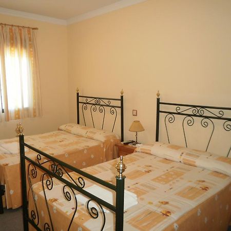 Hostal Miraflor De Las Cadenas 库克斯蒂亚斯 外观 照片