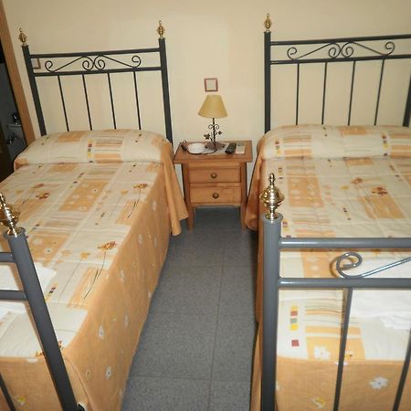 Hostal Miraflor De Las Cadenas 库克斯蒂亚斯 外观 照片