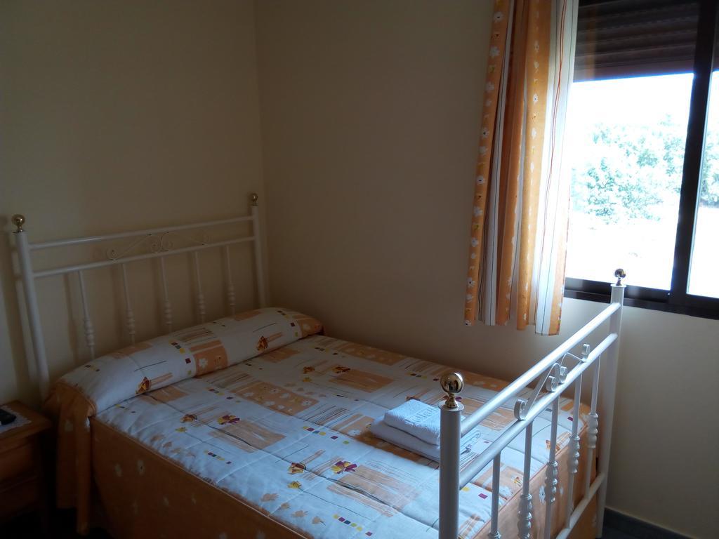 Hostal Miraflor De Las Cadenas 库克斯蒂亚斯 外观 照片