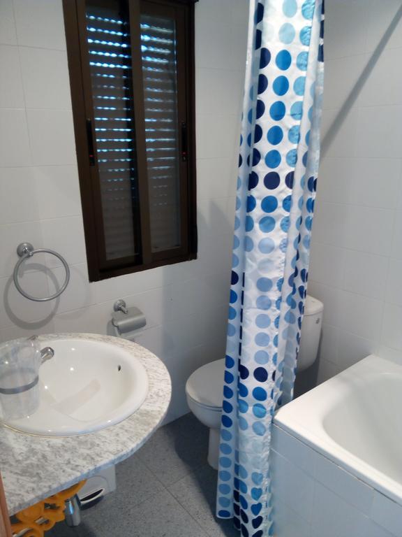Hostal Miraflor De Las Cadenas 库克斯蒂亚斯 外观 照片