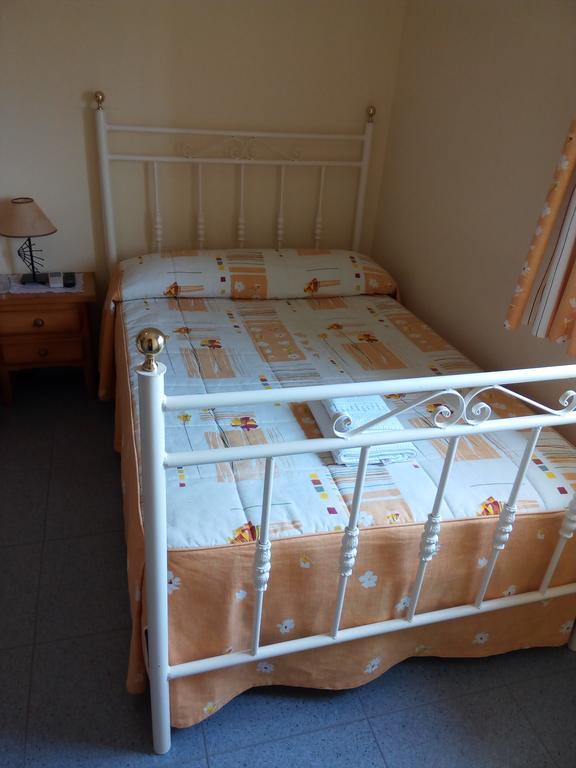 Hostal Miraflor De Las Cadenas 库克斯蒂亚斯 外观 照片